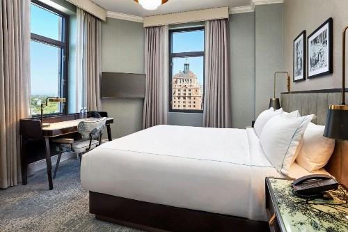The Citizen Hotel Autograph Collection - image 11