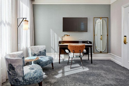 The Citizen Hotel Autograph Collection - image 31