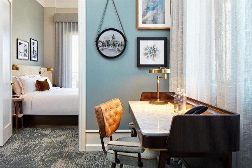 The Citizen Hotel Autograph Collection - image 32