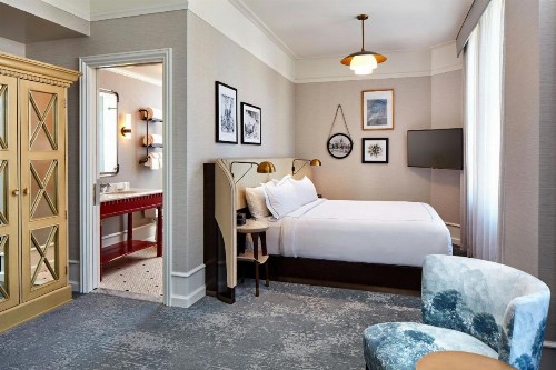 The Citizen Hotel Autograph Collection - image 33