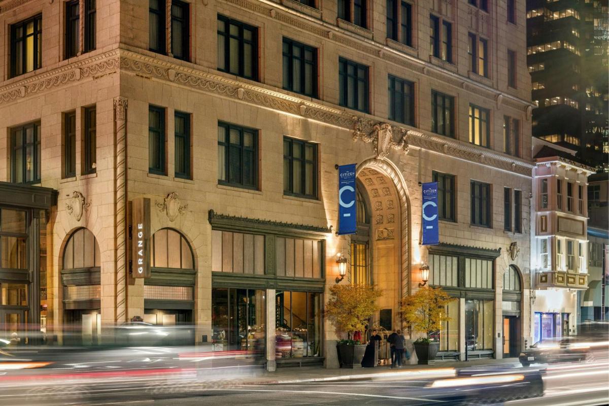 The Citizen Hotel Autograph Collection - image 7