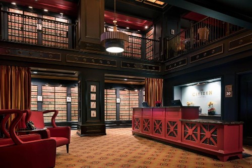 The Citizen Hotel Autograph Collection - image 8