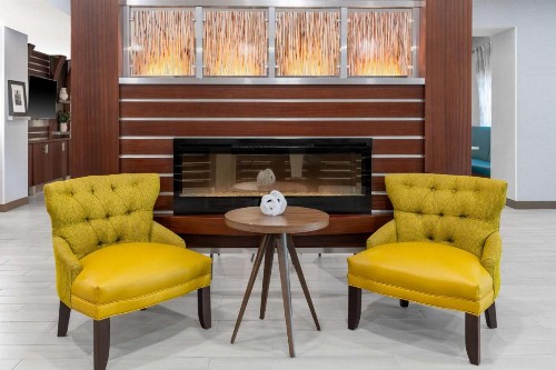 Hampton Inn & Suites Sacramento-Auburn Boulevard - image 14