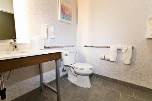 Hampton Inn & Suites Sacramento-Auburn Boulevard - image 37