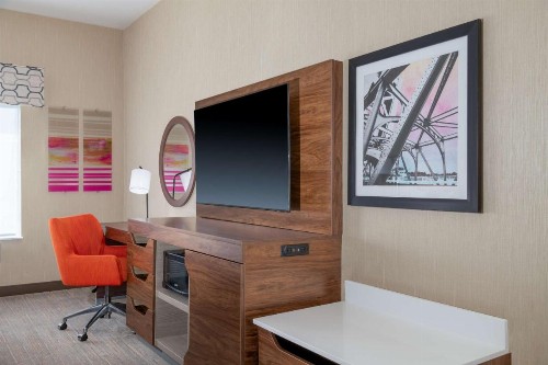 Hampton Inn & Suites Sacramento-Auburn Boulevard - image 38