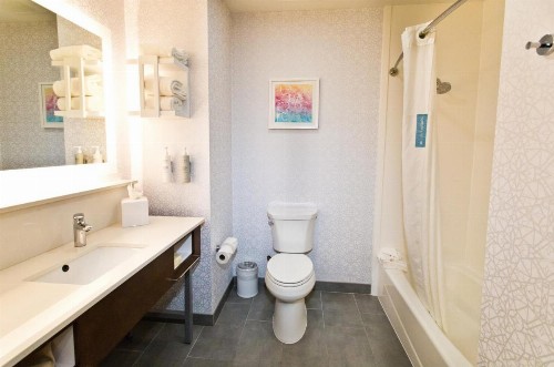 Hampton Inn & Suites Sacramento-Auburn Boulevard - image 39