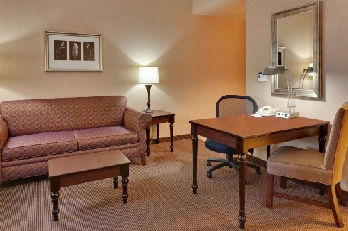 Hampton Inn & Suites Sacramento-Airport-Natomas - image 15
