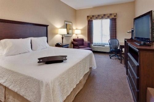 Hampton Inn & Suites Sacramento-Airport-Natomas - image 17