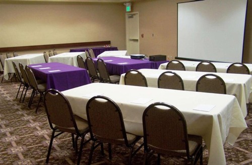 Hampton Inn & Suites Sacramento-Airport-Natomas - image 21