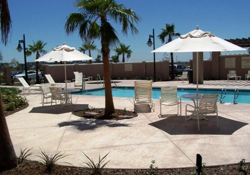 Hampton Inn & Suites Sacramento-Airport-Natomas - image 4