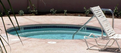 Hampton Inn & Suites Sacramento-Airport-Natomas - image 5