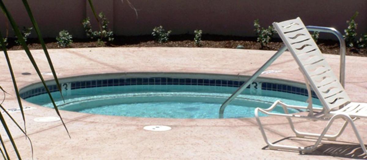 Hampton Inn & Suites Sacramento-Airport-Natomas - image 5