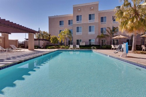 Hampton Inn & Suites Sacramento-Airport-Natomas - image 6