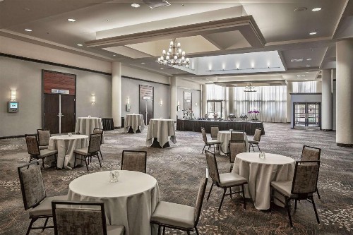 Hilton Sacramento Arden West - image 26