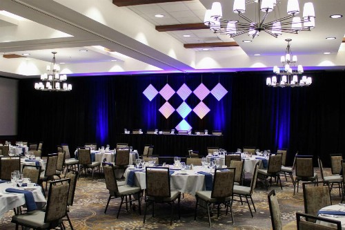 Hilton Sacramento Arden West - image 27