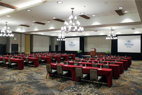 Hilton Sacramento Arden West - image 28