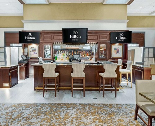 Hilton Sacramento Arden West - image 31