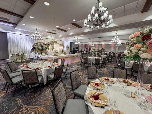 Hilton Sacramento Arden West - image 32