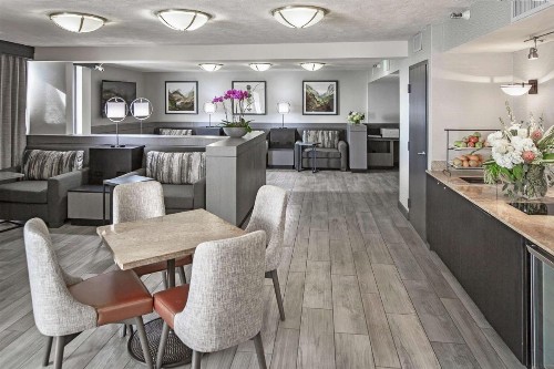 Hilton Sacramento Arden West - image 33