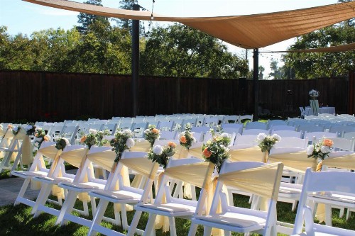 Hilton Sacramento Arden West - image 36
