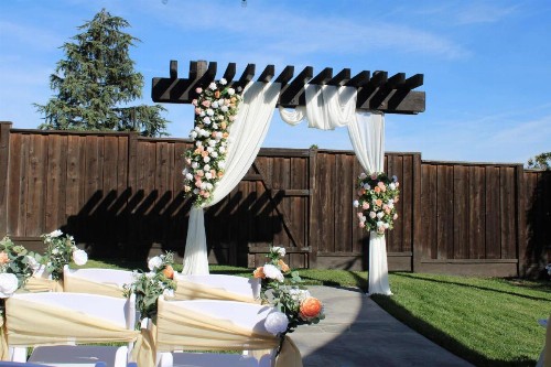 Hilton Sacramento Arden West - image 38