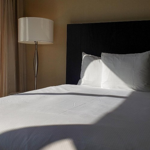 Hilton Sacramento Arden West - image 39