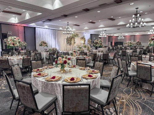 Hilton Sacramento Arden West - image 44