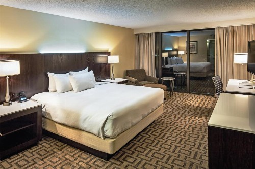 Hilton Sacramento Arden West - image 45