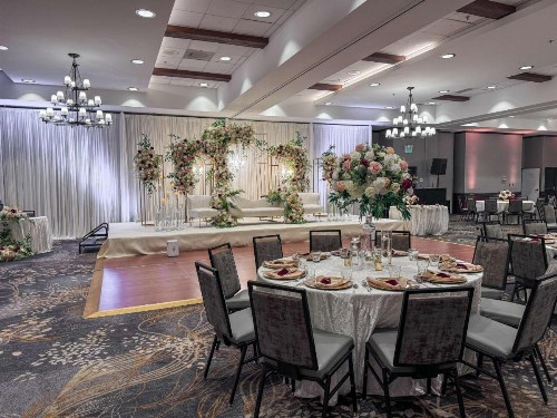 Hilton Sacramento Arden West - image 46