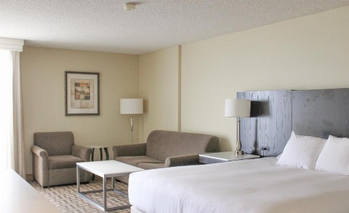Hilton Sacramento Arden West - image 47