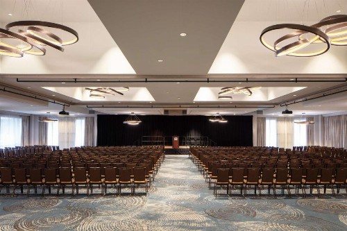 DoubleTree By Hilton Sacramento - image 14