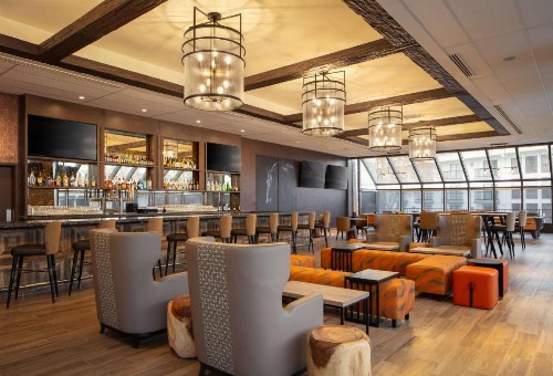 DoubleTree By Hilton Sacramento - image 19