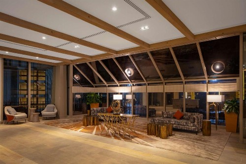 DoubleTree By Hilton Sacramento - image 25