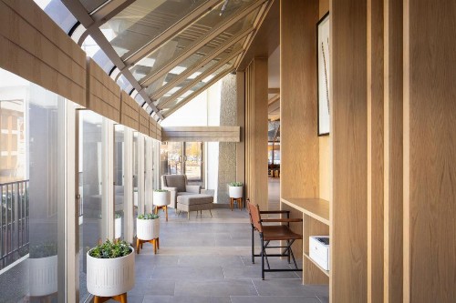DoubleTree By Hilton Sacramento - image 38