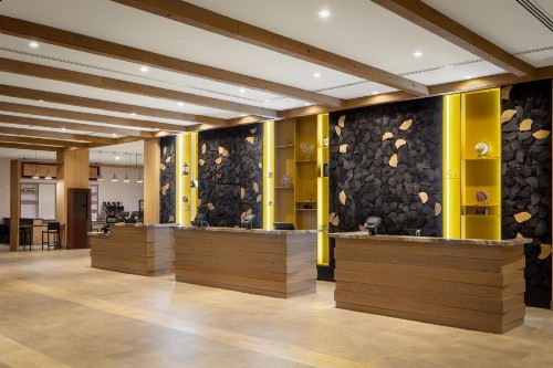 DoubleTree By Hilton Sacramento - image 39