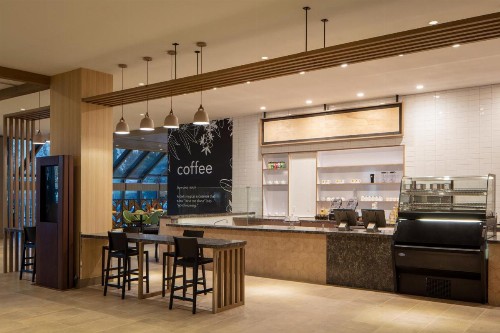 DoubleTree By Hilton Sacramento - image 44