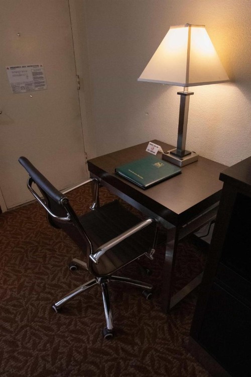 Quality Inn Sacramento - image 21
