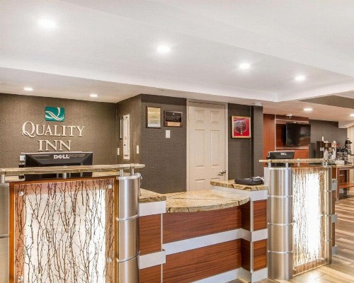 Quality Inn Sacramento - image 22