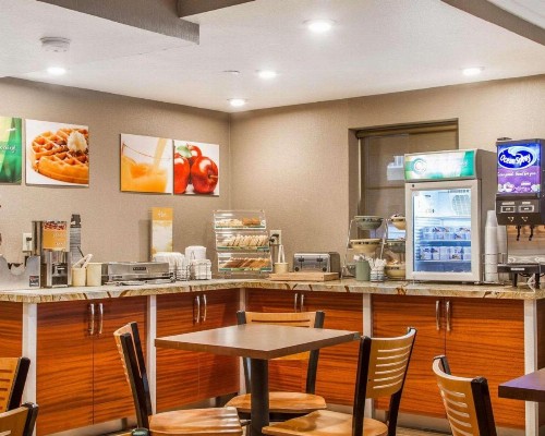 Quality Inn Sacramento - image 28