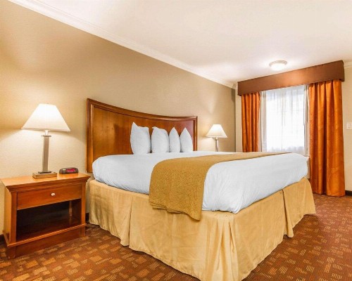 Quality Inn Sacramento - image 33