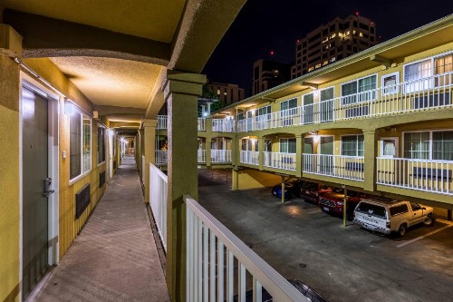 Quality Inn Sacramento - image 36