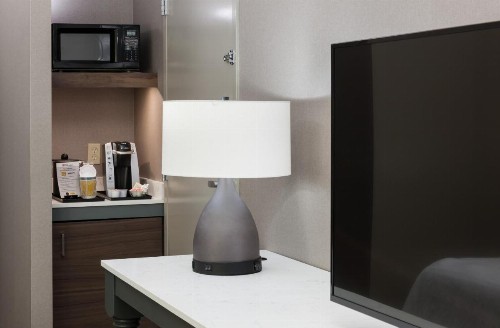 Hilton Garden Inn Sacramento/South Natomas - image 21