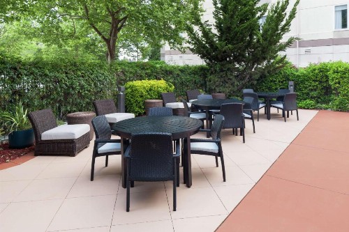 Hilton Garden Inn Sacramento/South Natomas - image 25
