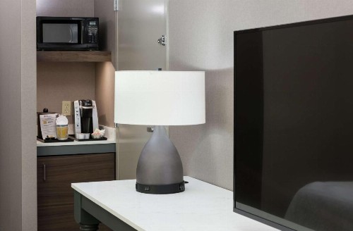 Hilton Garden Inn Sacramento/South Natomas - image 28