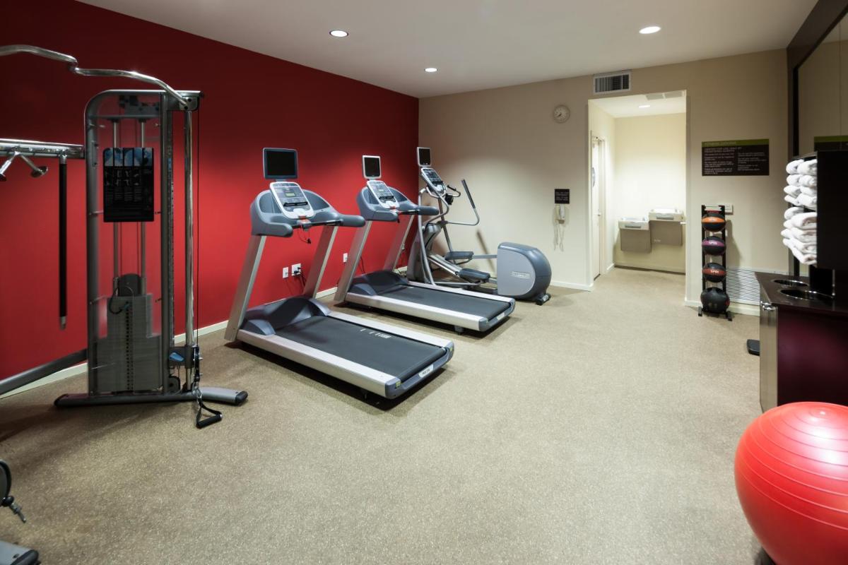 Hilton Garden Inn Sacramento/South Natomas - image 7