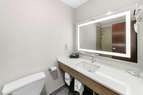 Quality Inn & Suites - image 14