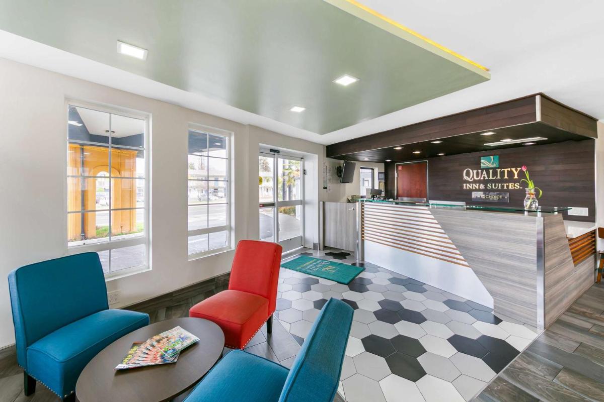 Quality Inn & Suites - image 3