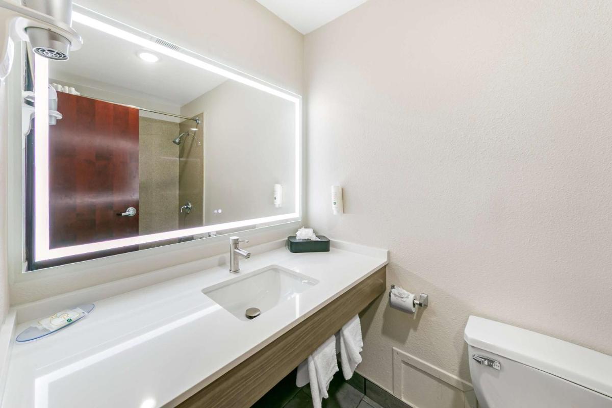 Quality Inn & Suites - image 5