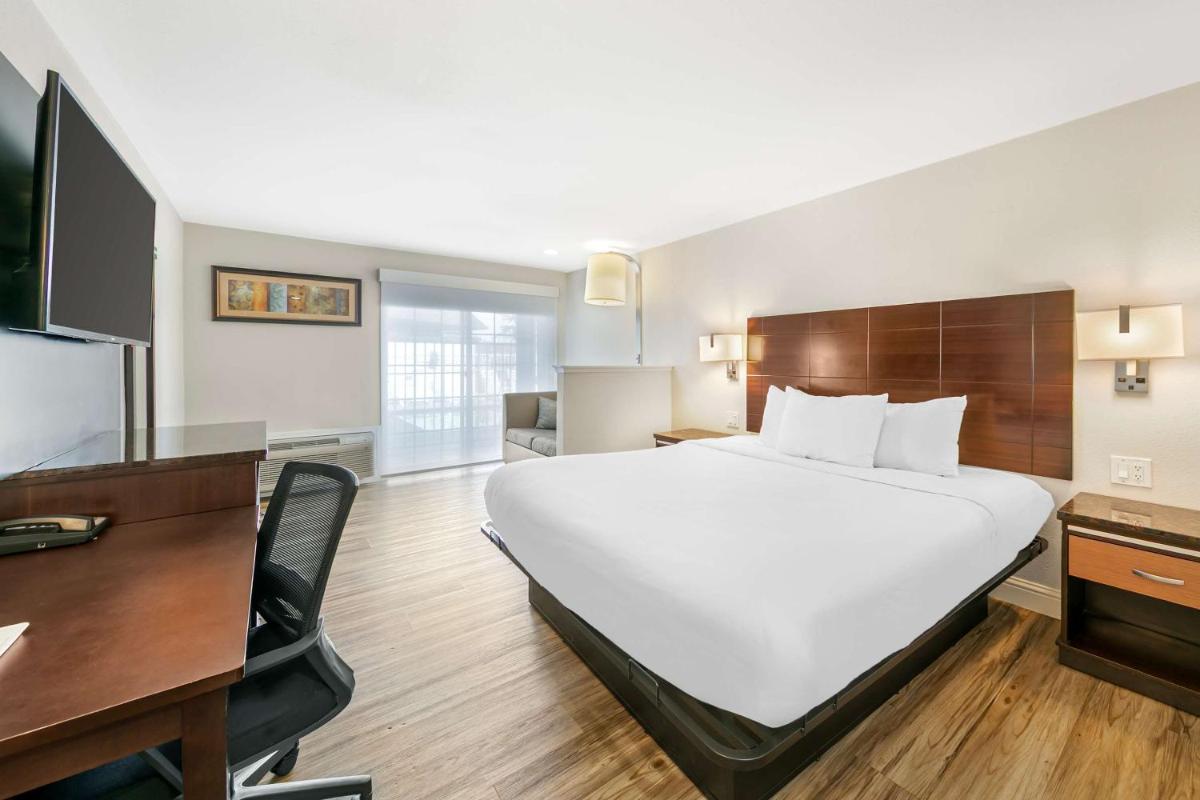 Quality Inn & Suites - image 7