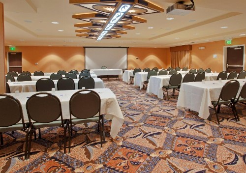 Holiday Inn Express Sacramento Cal Expo an IHG Hotel - image 33